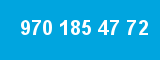970 185 47 72